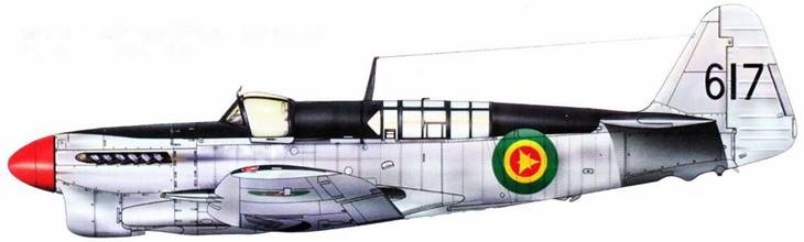 Иллюстрация к книге — Fairey «Firefly» [pic_177.jpg]
