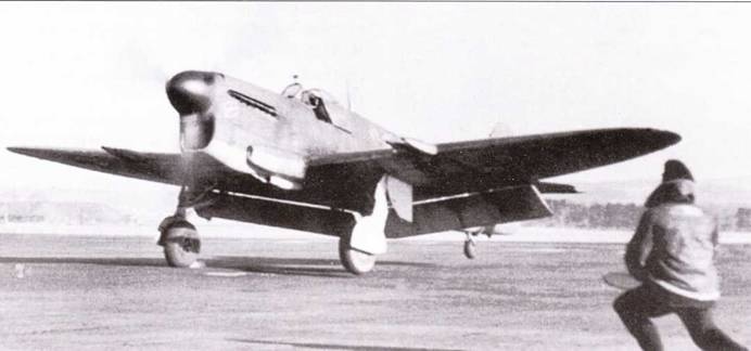 Иллюстрация к книге — Fairey «Firefly» [pic_44.jpg]