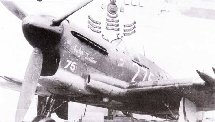 Иллюстрация к книге — Fairey «Firefly» [pic_46.jpg]