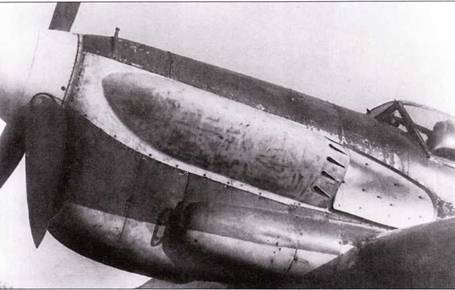 Иллюстрация к книге — Fairey «Firefly» [pic_54.jpg]