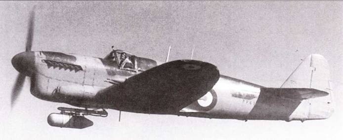 Иллюстрация к книге — Fairey «Firefly» [pic_61.jpg]