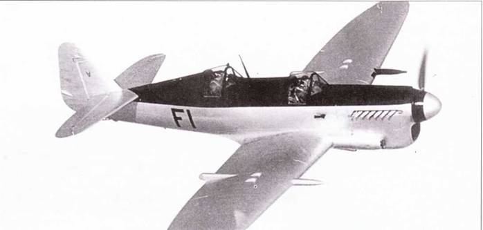 Иллюстрация к книге — Fairey «Firefly» [pic_66.jpg]