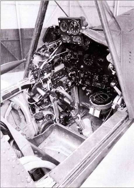 Иллюстрация к книге — Fairey «Firefly» [pic_72.jpg]