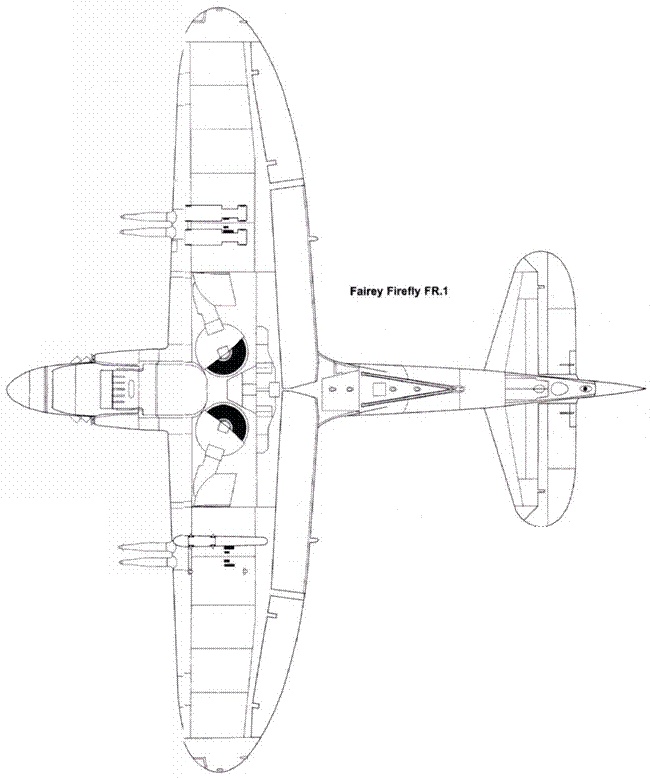 Иллюстрация к книге — Fairey «Firefly» [pic_93.jpg]