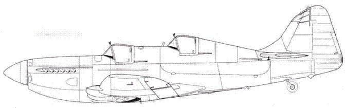 Иллюстрация к книге — Fairey «Firefly» [pic_97.jpg]