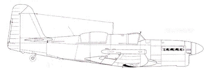 Иллюстрация к книге — Fairey «Firefly» [pic_99.jpg]