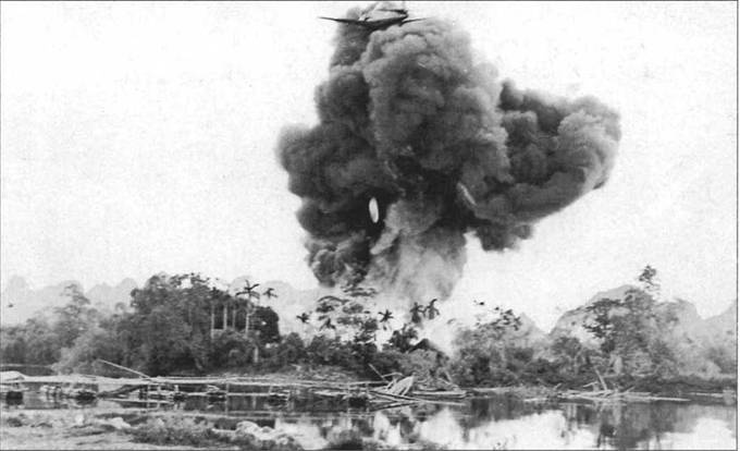 Иллюстрация к книге — F8F «Bearcat» [pic_134.jpg]