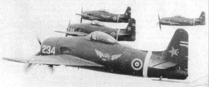 Иллюстрация к книге — F8F «Bearcat» [pic_143.jpg]