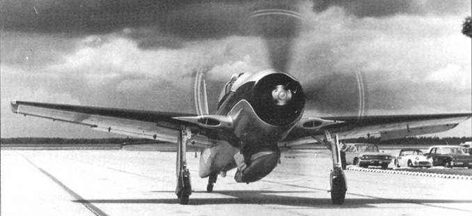 Иллюстрация к книге — F8F «Bearcat» [pic_158.jpg]