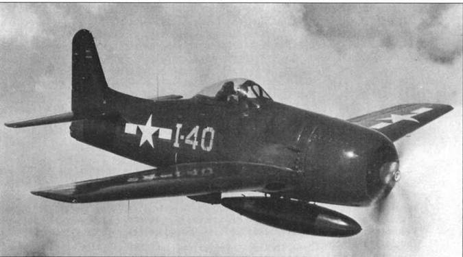 Иллюстрация к книге — F8F «Bearcat» [pic_16.jpg]