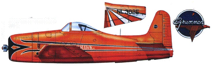 Иллюстрация к книге — F8F «Bearcat» [pic_168.jpg]