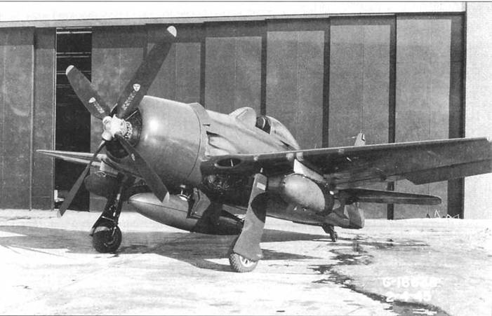 Иллюстрация к книге — F8F «Bearcat» [pic_18.jpg]