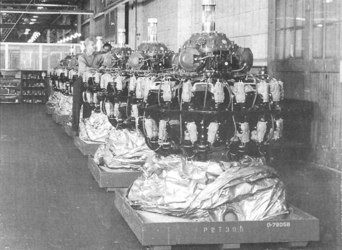 Иллюстрация к книге — F8F «Bearcat» [pic_24.jpg]