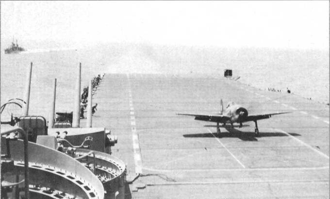 Иллюстрация к книге — F8F «Bearcat» [pic_41.jpg]