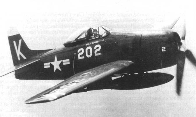 Иллюстрация к книге — F8F «Bearcat» [pic_66.jpg]