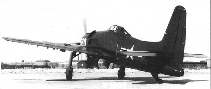 Иллюстрация к книге — F8F «Bearcat» [pic_79.jpg]