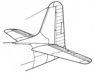 Иллюстрация к книге — F8F «Bearcat» [pic_80.jpg]