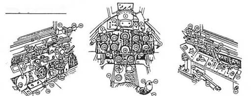 Иллюстрация к книге — F8F «Bearcat» [pic_96.jpg]