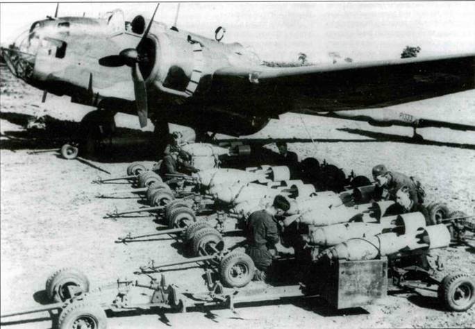 Иллюстрация к книге — Handley Page «Hampden» [pic_1.jpg]