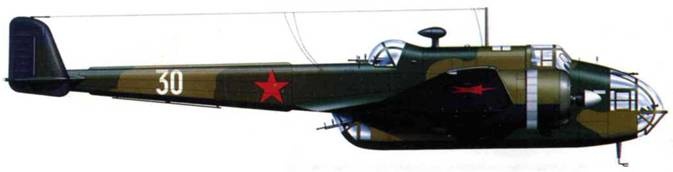 Иллюстрация к книге — Handley Page «Hampden» [pic_106.jpg]