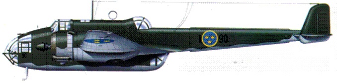 Иллюстрация к книге — Handley Page «Hampden» [pic_108.jpg]