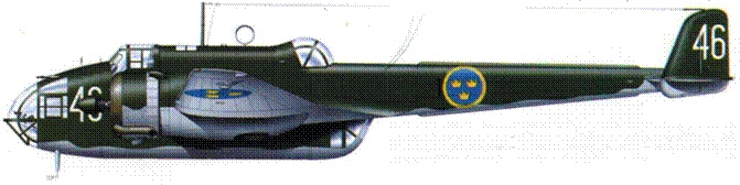 Иллюстрация к книге — Handley Page «Hampden» [pic_109.jpg]