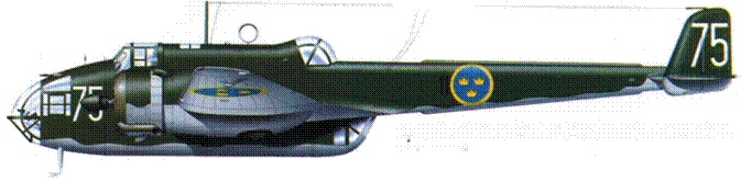 Иллюстрация к книге — Handley Page «Hampden» [pic_110.jpg]