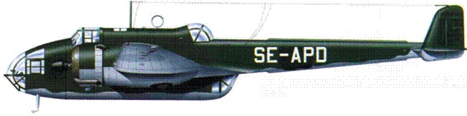 Иллюстрация к книге — Handley Page «Hampden» [pic_111.jpg]