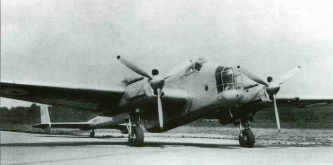 Иллюстрация к книге — Handley Page «Hampden» [pic_19.jpg]