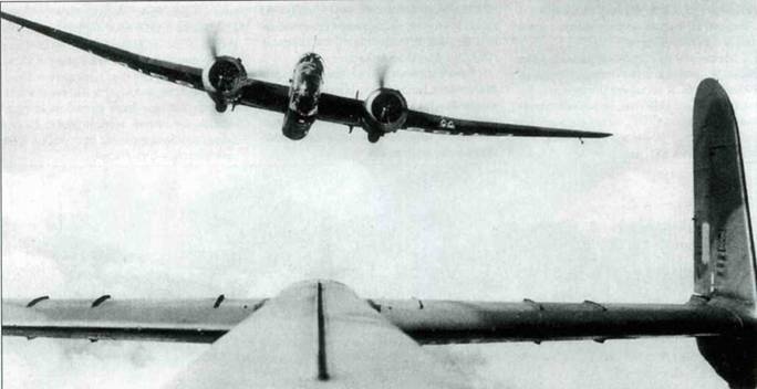 Иллюстрация к книге — Handley Page «Hampden» [pic_26.jpg]