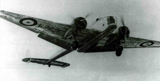 Иллюстрация к книге — Handley Page «Hampden» [pic_4.jpg]