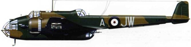 Иллюстрация к книге — Handley Page «Hampden» [pic_42.jpg]