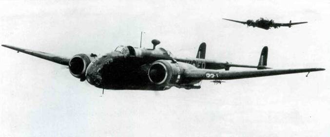 Иллюстрация к книге — Handley Page «Hampden» [pic_67.jpg]