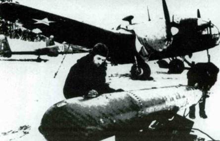 Иллюстрация к книге — Handley Page «Hampden» [pic_93.jpg]