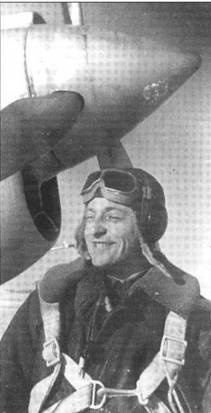 Иллюстрация к книге — Советские асы на истребителях ленд-лиза [pic_36.jpg]