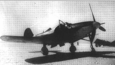 Иллюстрация к книге — Советские асы на истребителях ленд-лиза [pic_74.jpg]