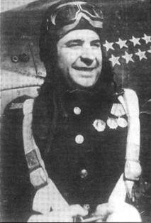 Иллюстрация к книге — Советские асы на истребителях ленд-лиза [pic_91.jpg]