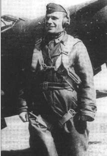 Иллюстрация к книге — Советские асы на истребителях ленд-лиза [pic_92.jpg]