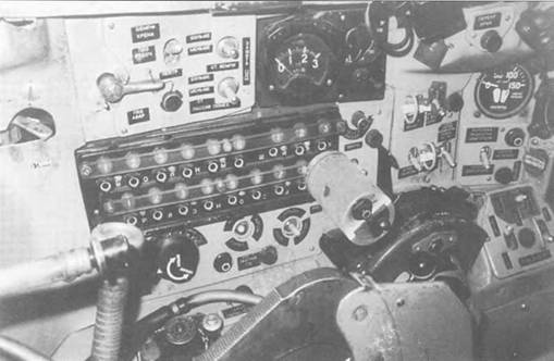 Иллюстрация к книге — МиГ-21. Особенности модификаций и детали конструкции. Часть 1 [pic_100.jpg]