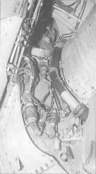 Иллюстрация к книге — МиГ-21. Особенности модификаций и детали конструкции. Часть 1 [pic_103.jpg]