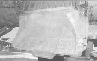 Иллюстрация к книге — МиГ-21. Особенности модификаций и детали конструкции. Часть 1 [pic_105.jpg]