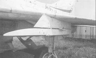 Иллюстрация к книге — МиГ-21. Особенности модификаций и детали конструкции. Часть 1 [pic_111.jpg]