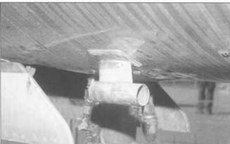 Иллюстрация к книге — МиГ-21. Особенности модификаций и детали конструкции. Часть 1 [pic_135.jpg]