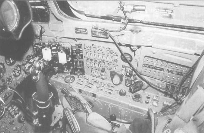 Иллюстрация к книге — МиГ-21. Особенности модификаций и детали конструкции. Часть 1 [pic_142.jpg]