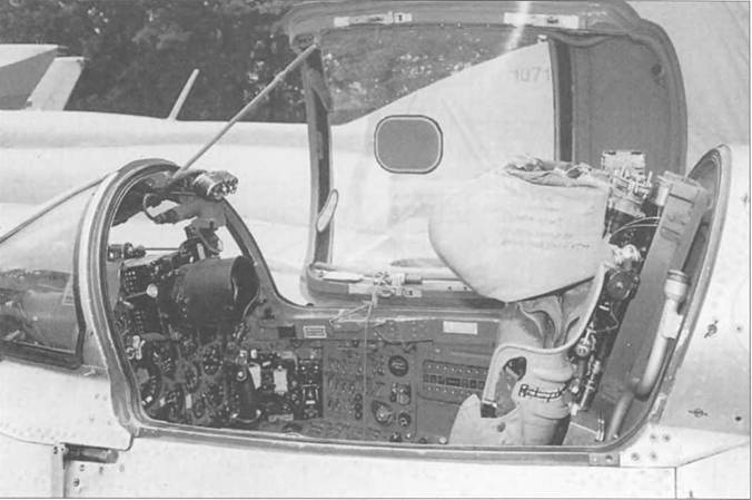 Иллюстрация к книге — МиГ-21. Особенности модификаций и детали конструкции. Часть 1 [pic_143.jpg]