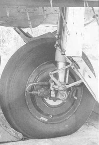 Иллюстрация к книге — МиГ-21. Особенности модификаций и детали конструкции. Часть 1 [pic_146.jpg]