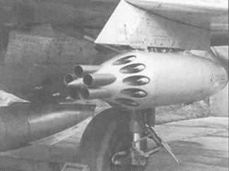 Иллюстрация к книге — МиГ-21. Особенности модификаций и детали конструкции. Часть 1 [pic_150.jpg]