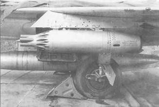 Иллюстрация к книге — МиГ-21. Особенности модификаций и детали конструкции. Часть 1 [pic_151.jpg]