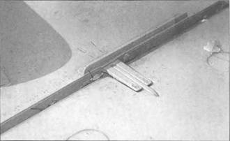 Иллюстрация к книге — МиГ-21. Особенности модификаций и детали конструкции. Часть 1 [pic_154.jpg]