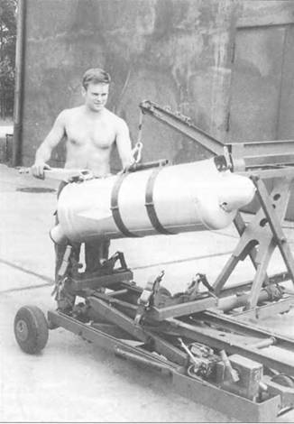 Иллюстрация к книге — МиГ-21. Особенности модификаций и детали конструкции. Часть 1 [pic_159.jpg]